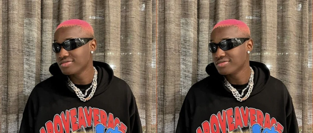 Kim Ruger Rapper Ruger Reflects on His Musical Roots: “I Started in the Church Choir ...