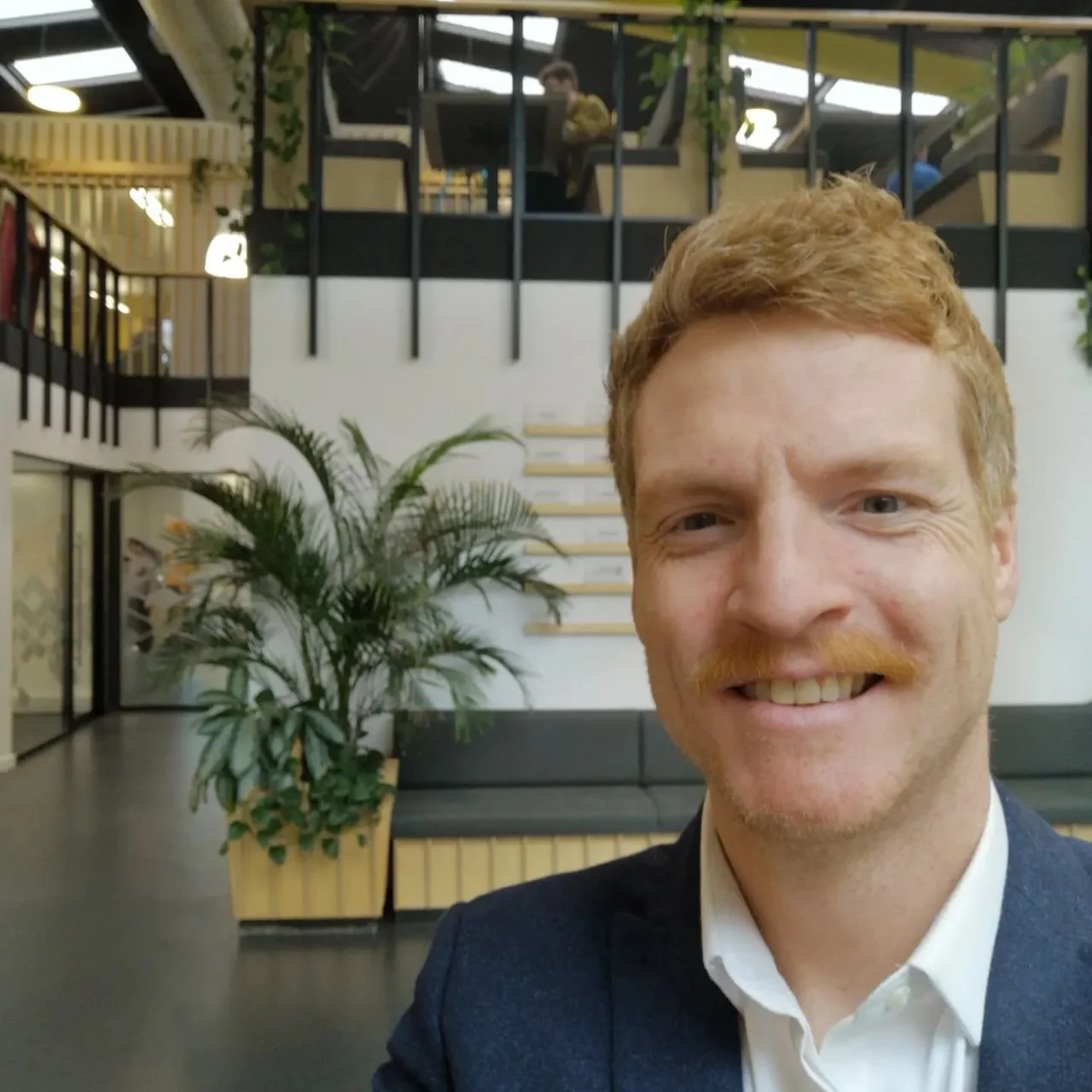 British Hemp Alliance talk Hemp at CMGA