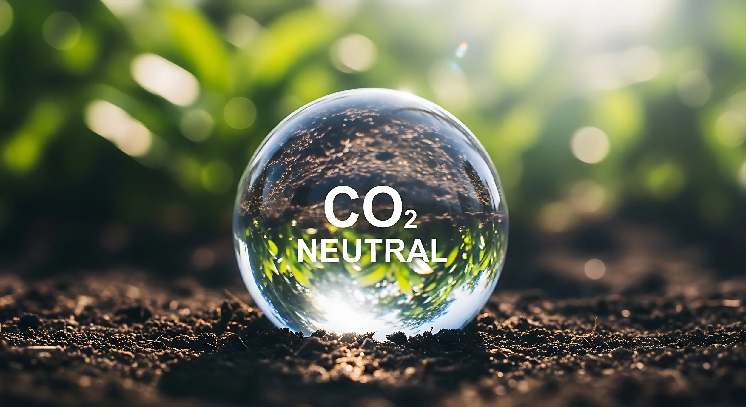 What Is Soil Carbon?