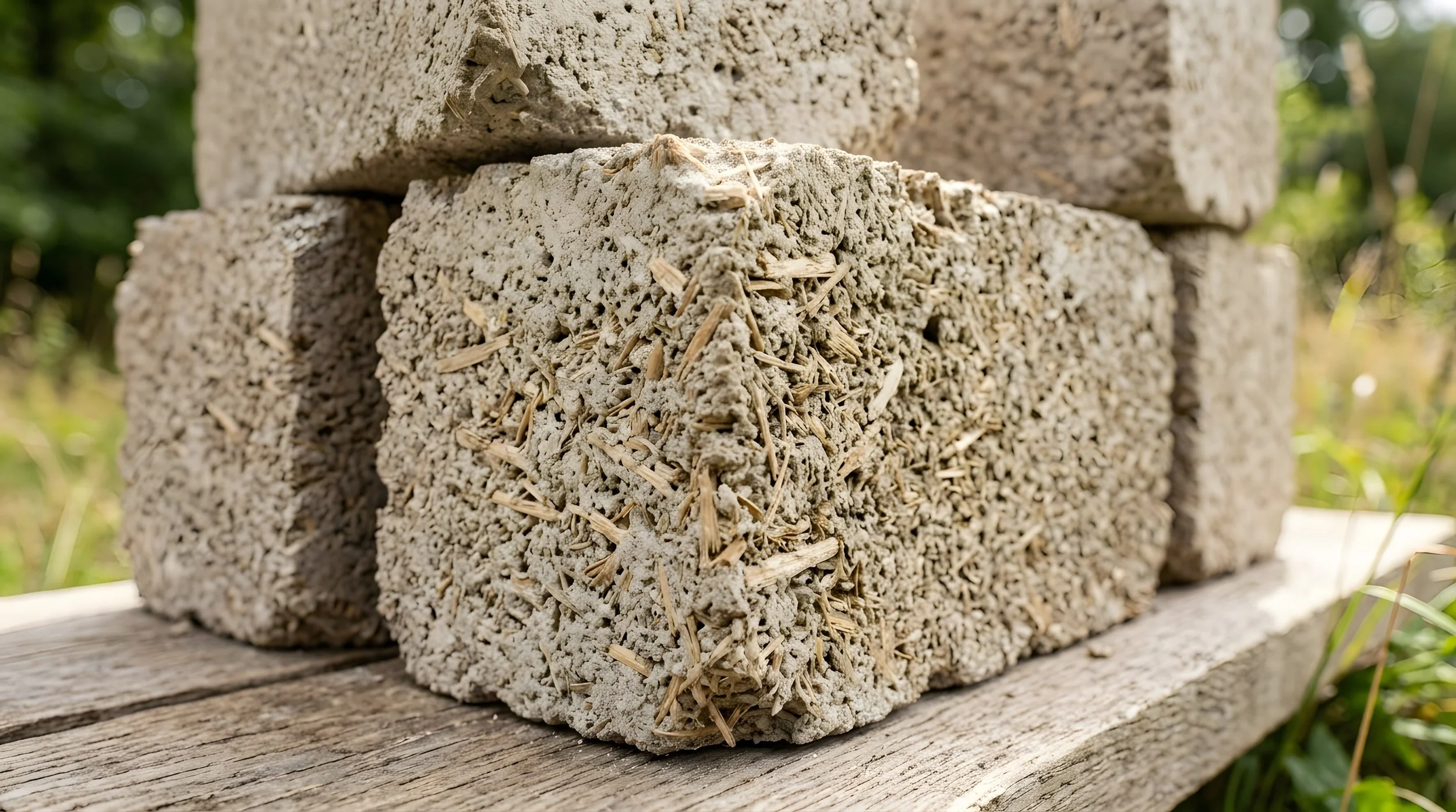 Hempcrete in the UK: Why Sustainable Construction Is Still Not Scaling