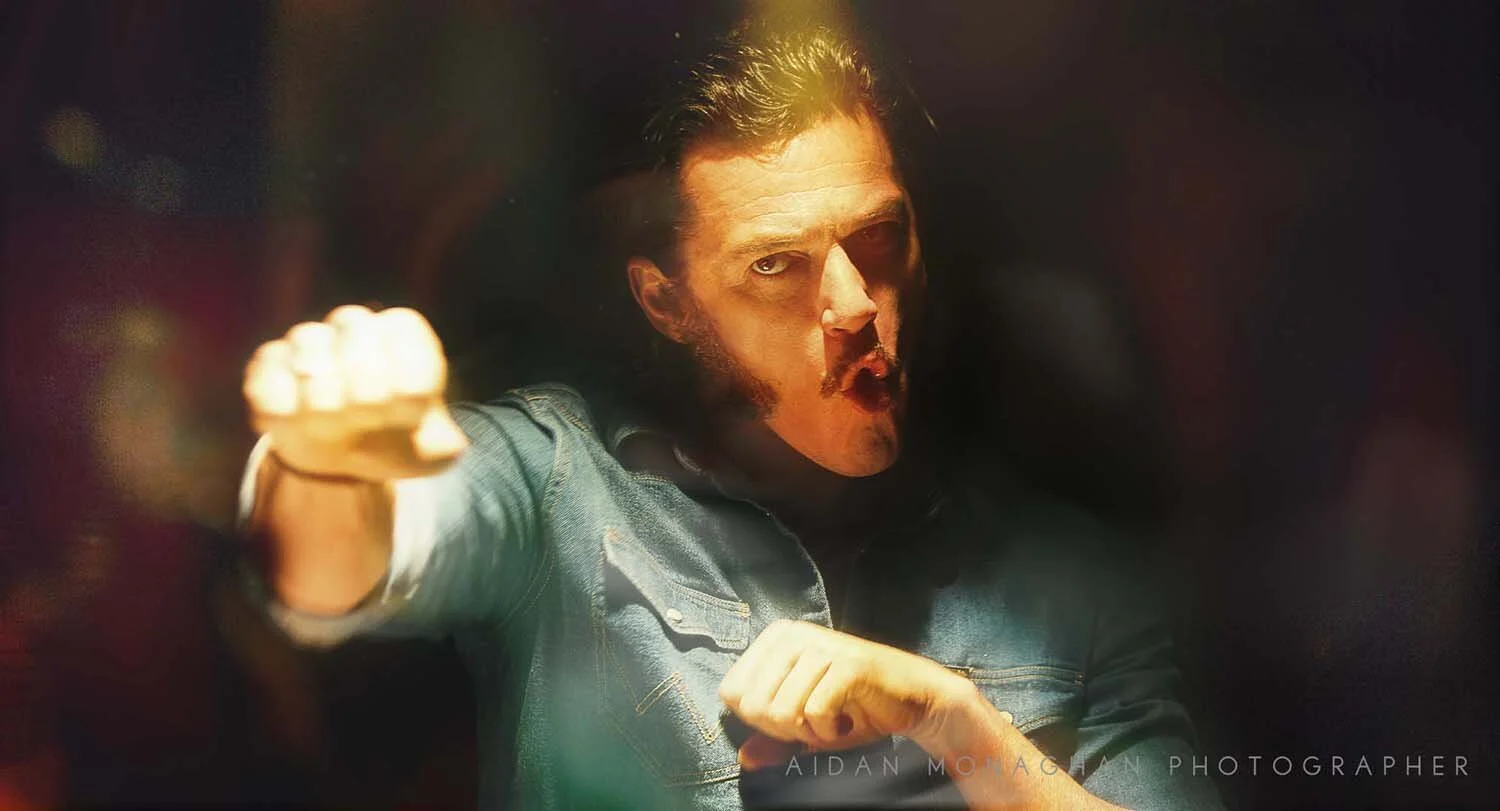   Luke Evans as Richard Wilder. The “High Rise” descends into chaos!!   Photo by Aidan Monaghan/Recorded Picture Company   Film: High Rise   Director: Ben Wheatley   Cinematographer: Laurie Rose  #lukeevans #wilder #Highrise #jgballard #BenWheatley @