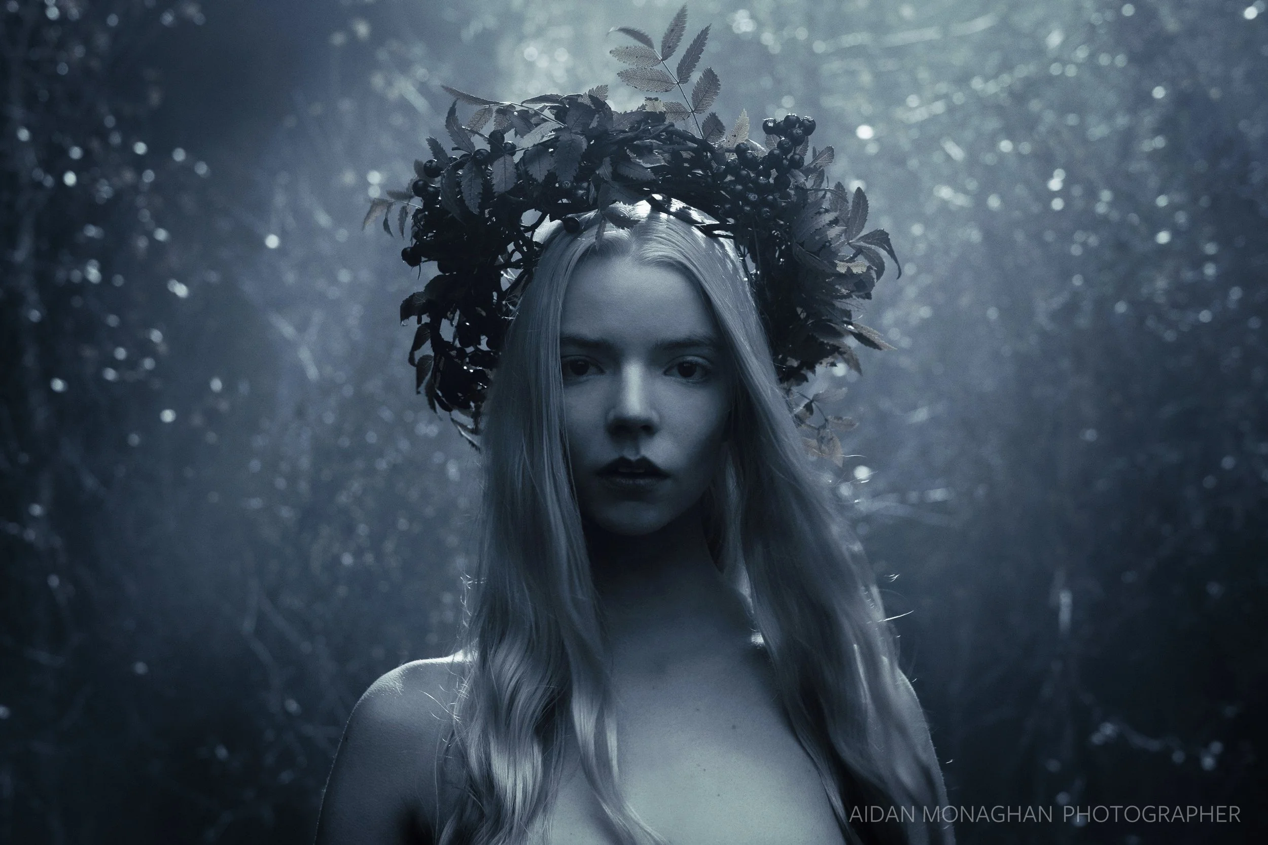 The Northman Anya Taylor-Joy