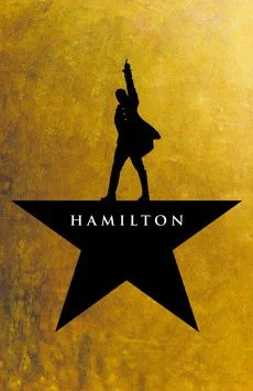 Hamilton: An American Musical
