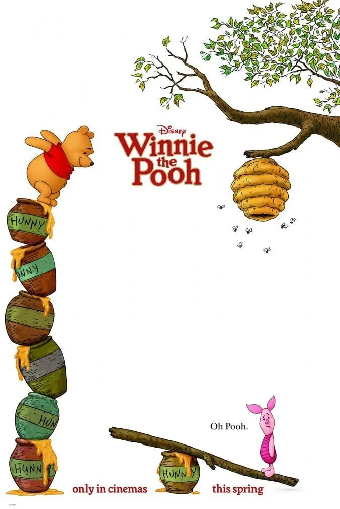 Winnie the Pooh (2011)