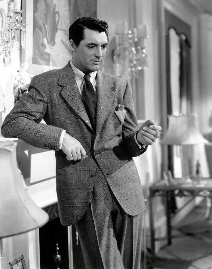 Cary Grant
