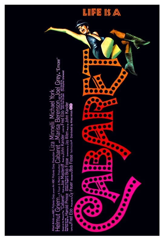Cabaret (1972)