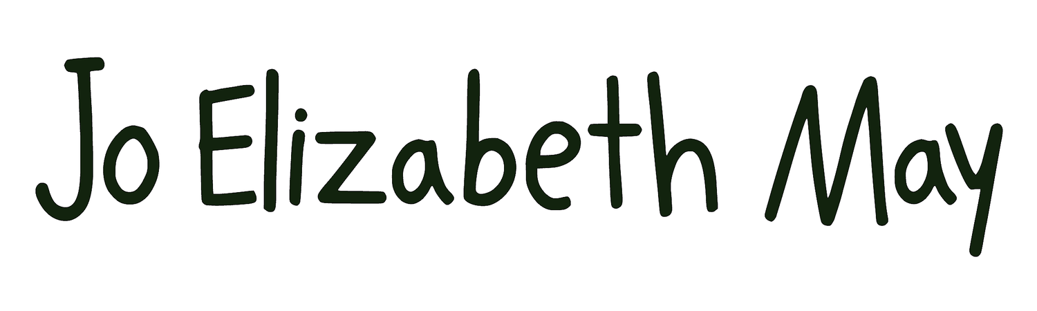 Jo Elizabeth May