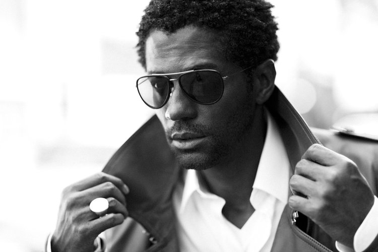 Eric Benet