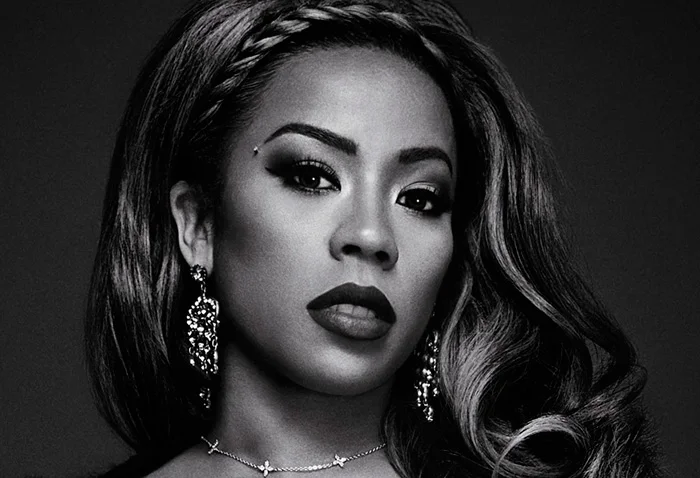Keyshia Cole
