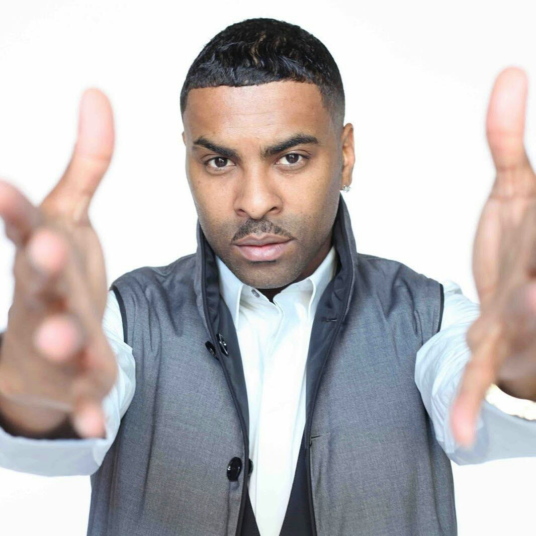 GINUWINE