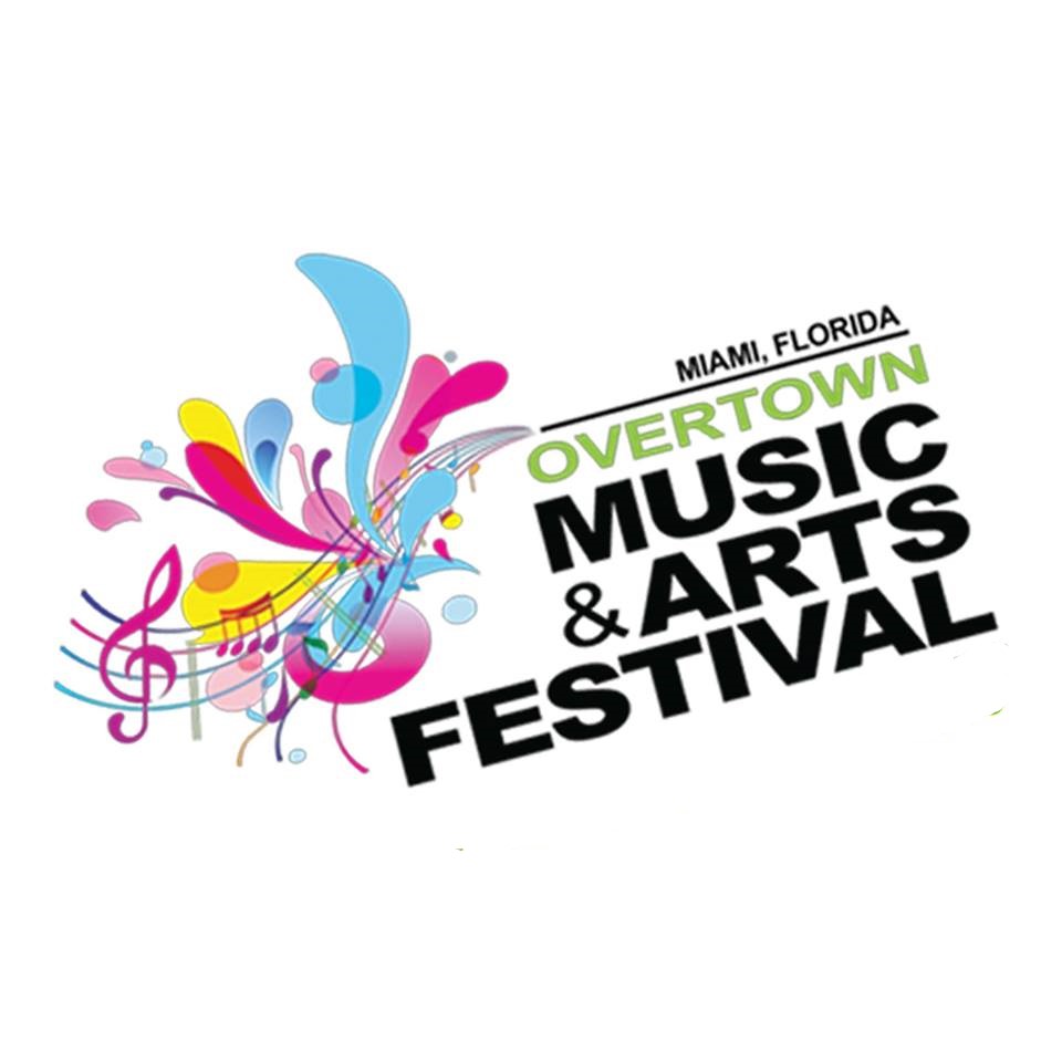 Overtown Music Arts Festival