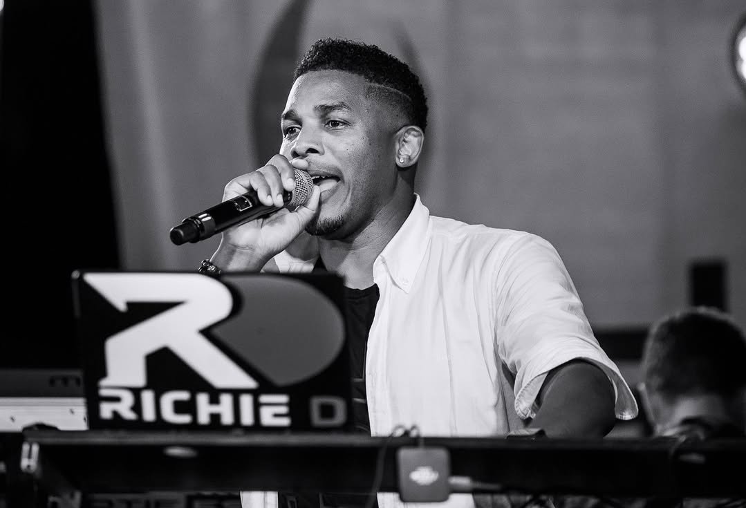 DJ Richie "D"