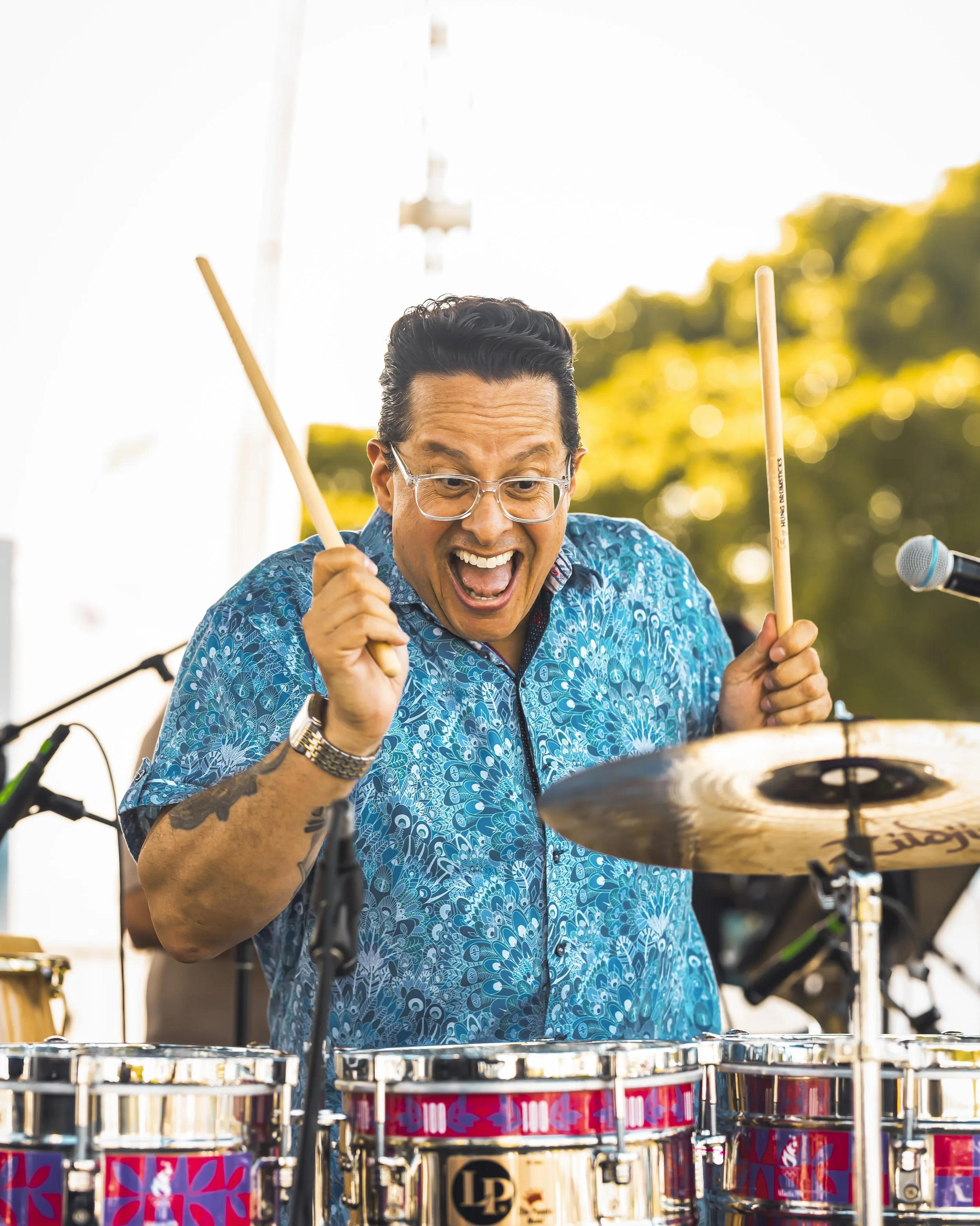 Tito Puente Jr.JPG