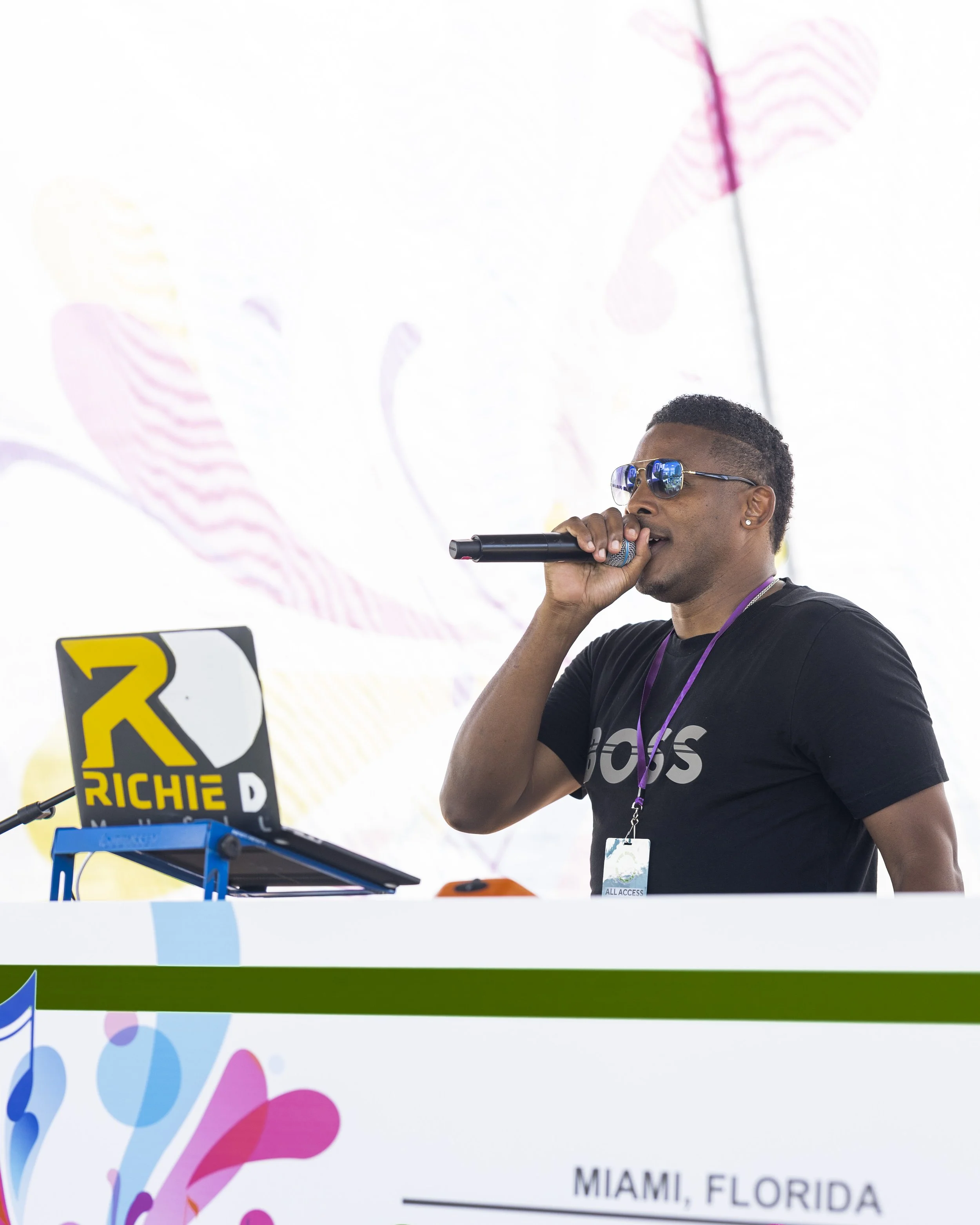 DJ Richie D