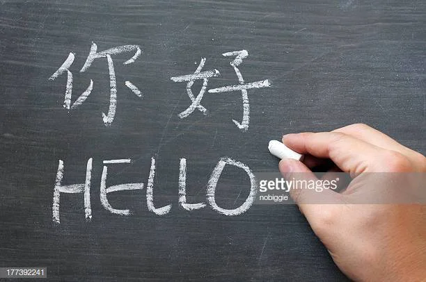 English Conversation Class 英語會話班
