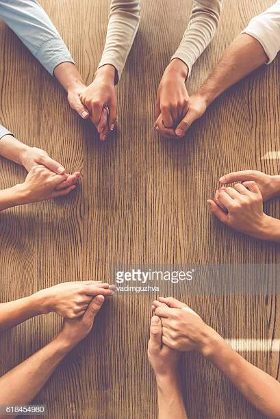 Cantonese Prayer Meeting 粵語祈禱會