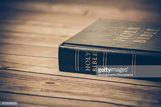 Cantonese Tuesday Night Bible Study 粵語週二晚研經
