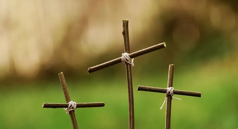 Bishop's PreLenten Teaching Series: The Apostle's Creed
