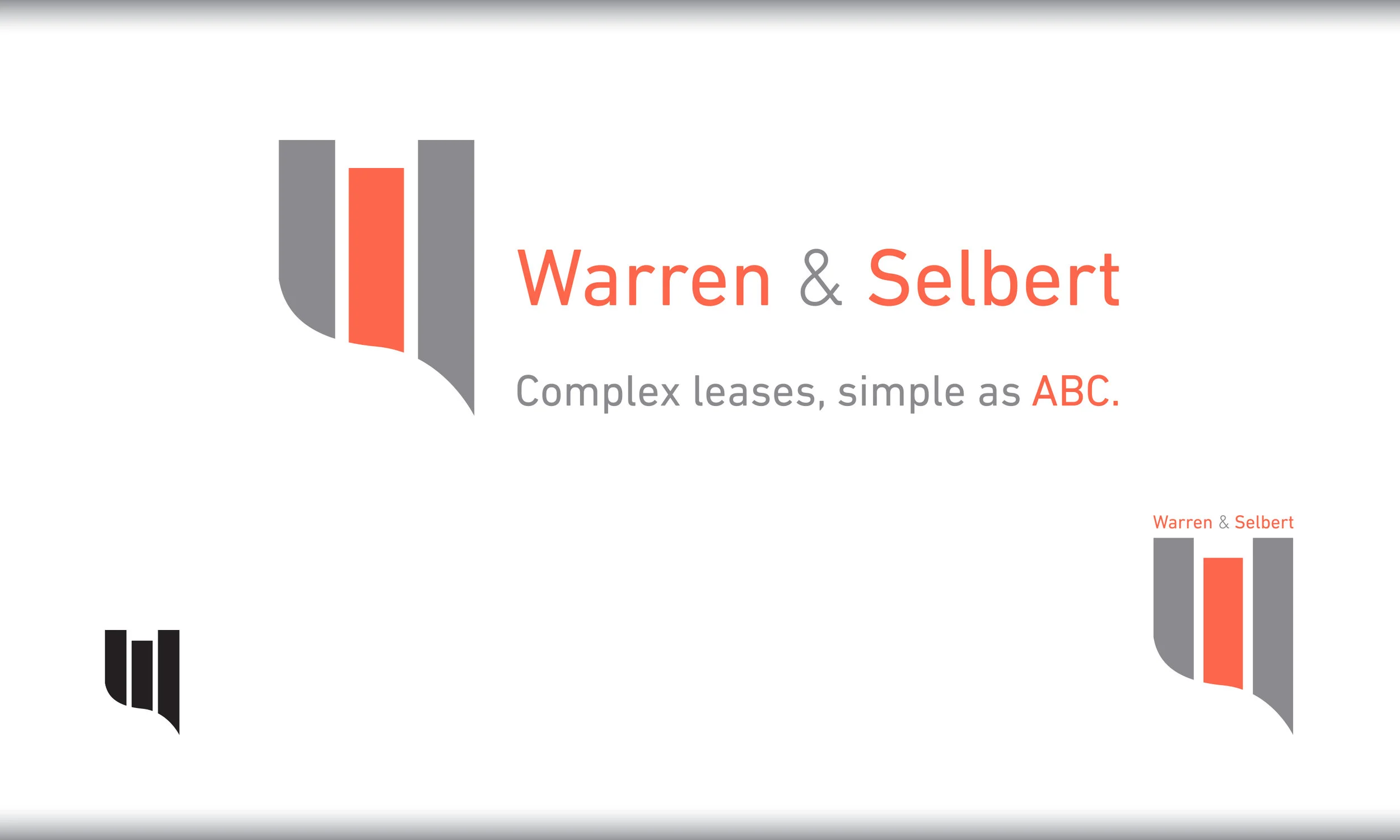 Warren & Selbert, Santa Barbara, California