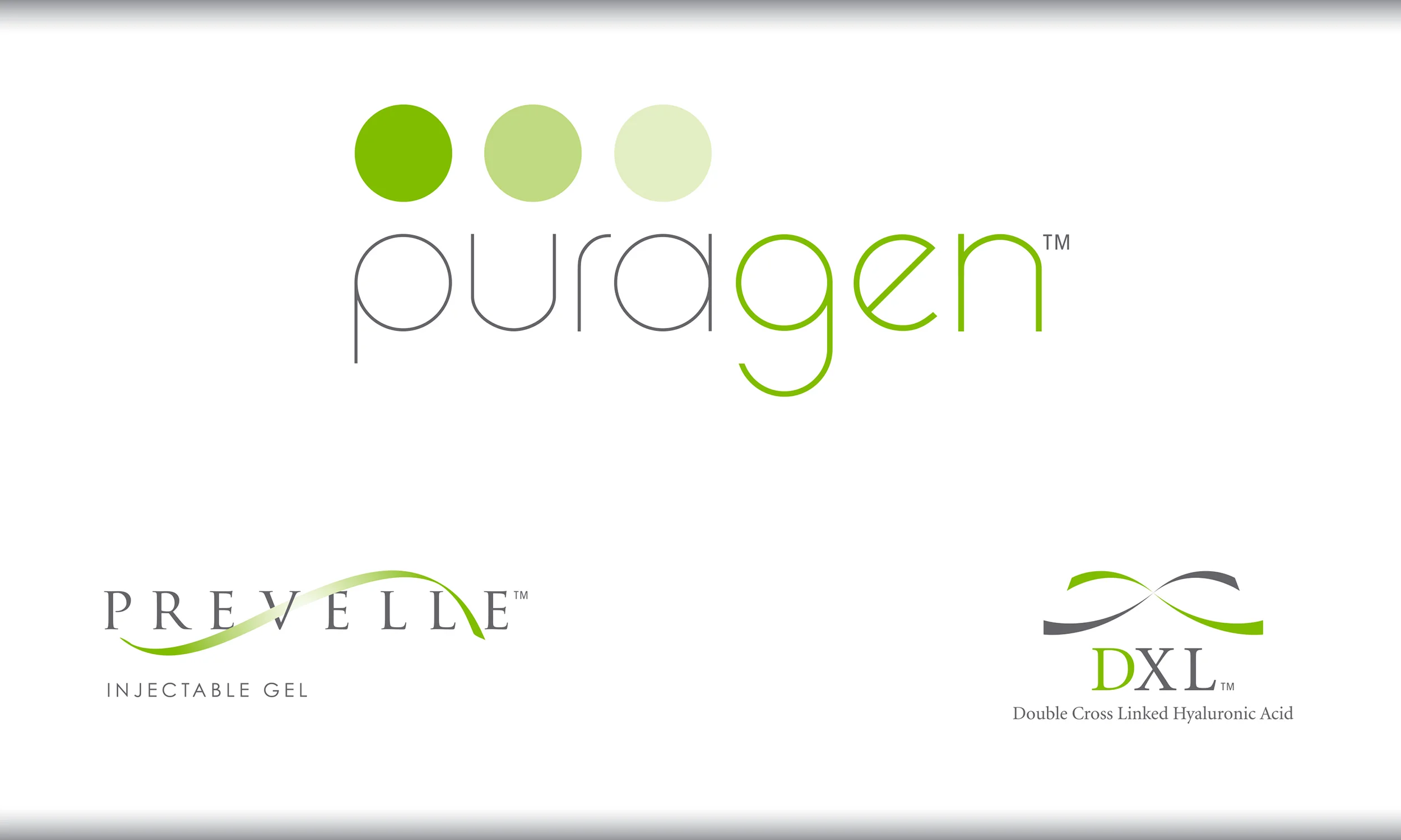 Puragen, Mentor Worldwide LLC