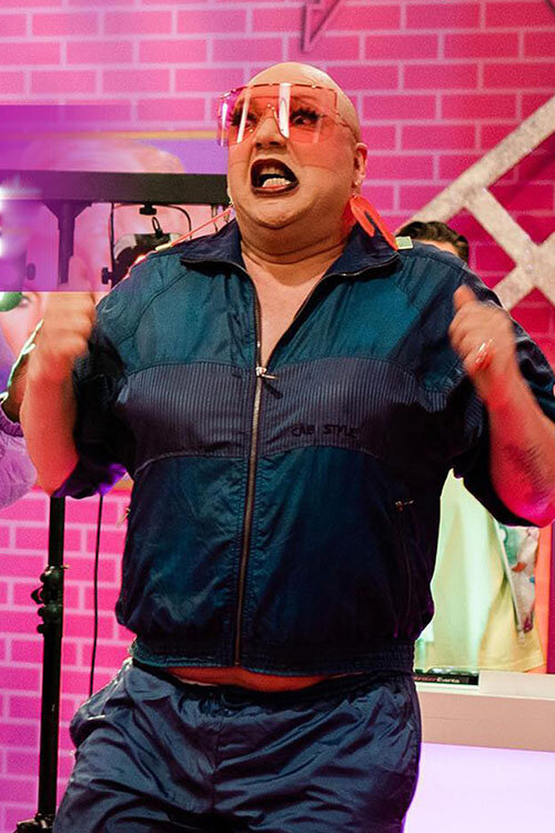rupaul holland rupaul holland