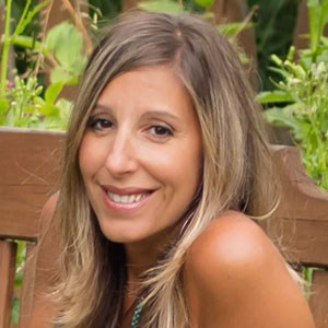 Meet My #WriteMentor Mentee Part 1 : Dana Faletti