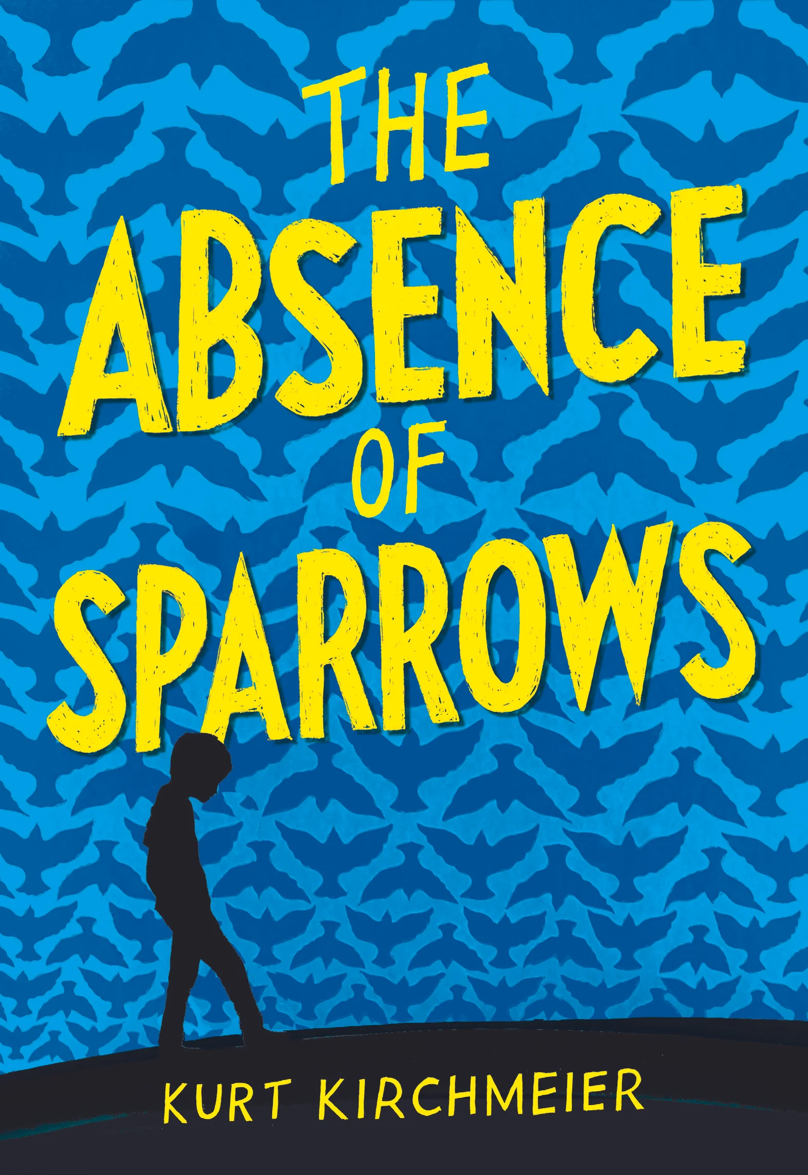 The Absence of Sparrows