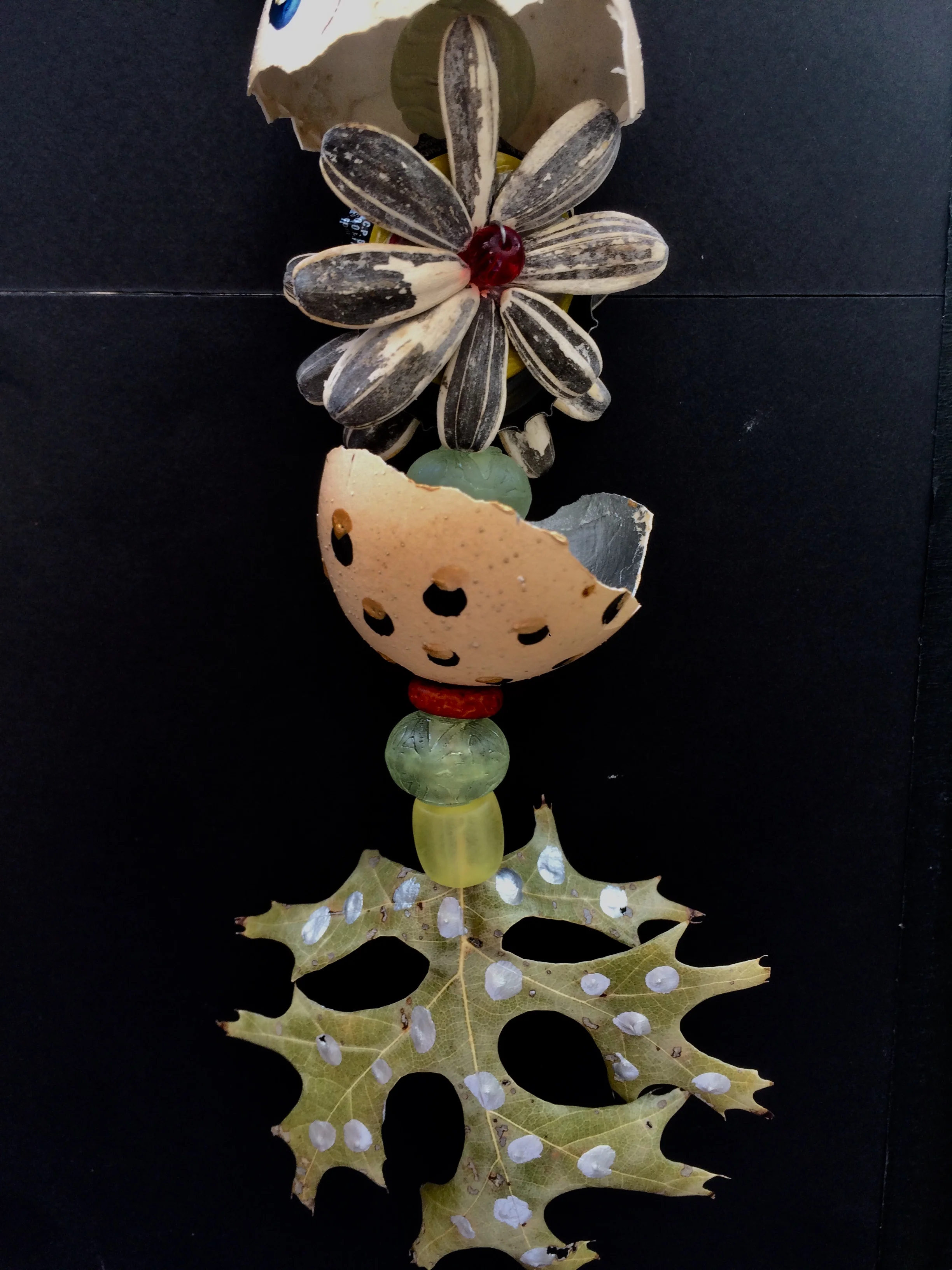 Sunflower Seed BAMulet