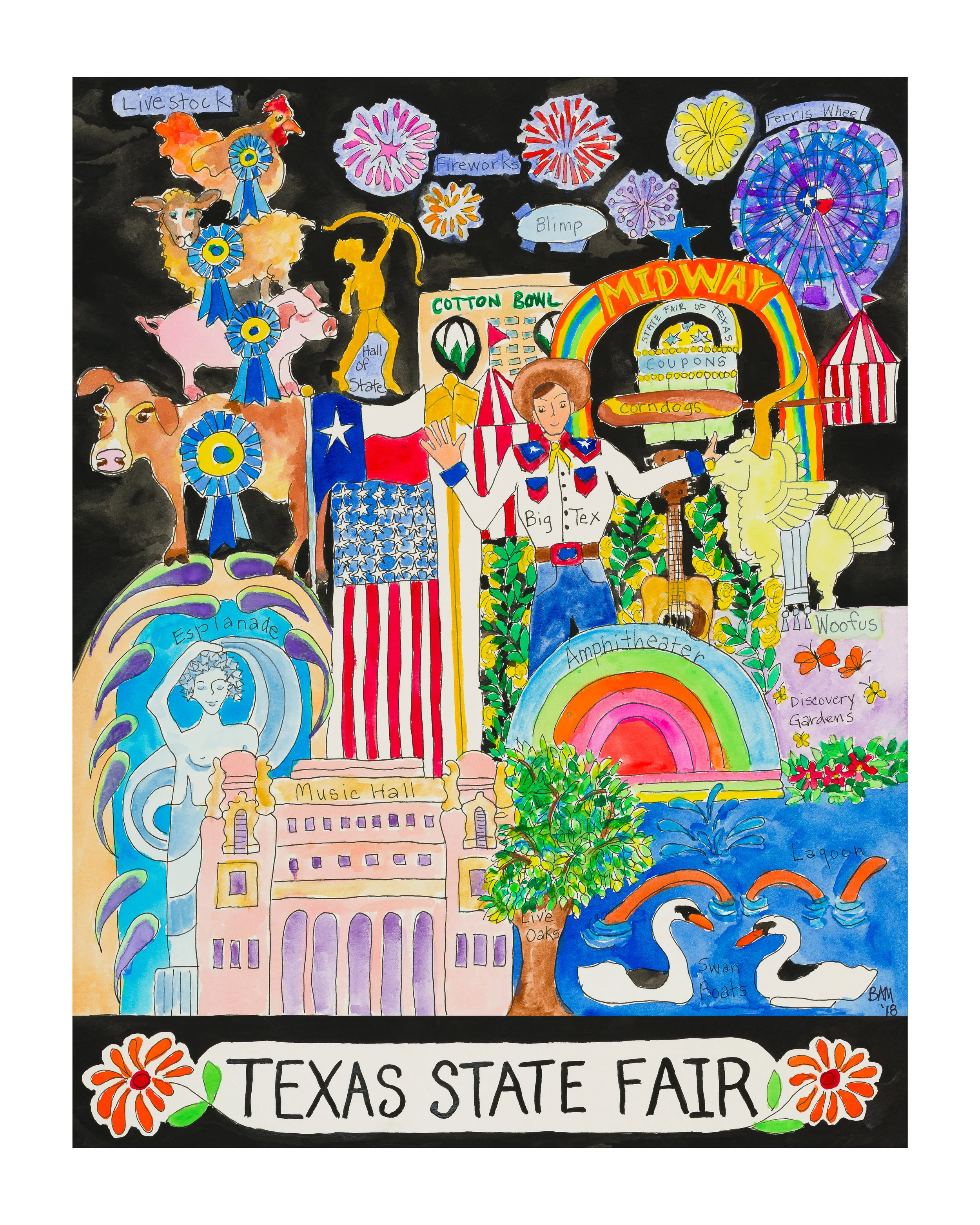 Texas State Fair