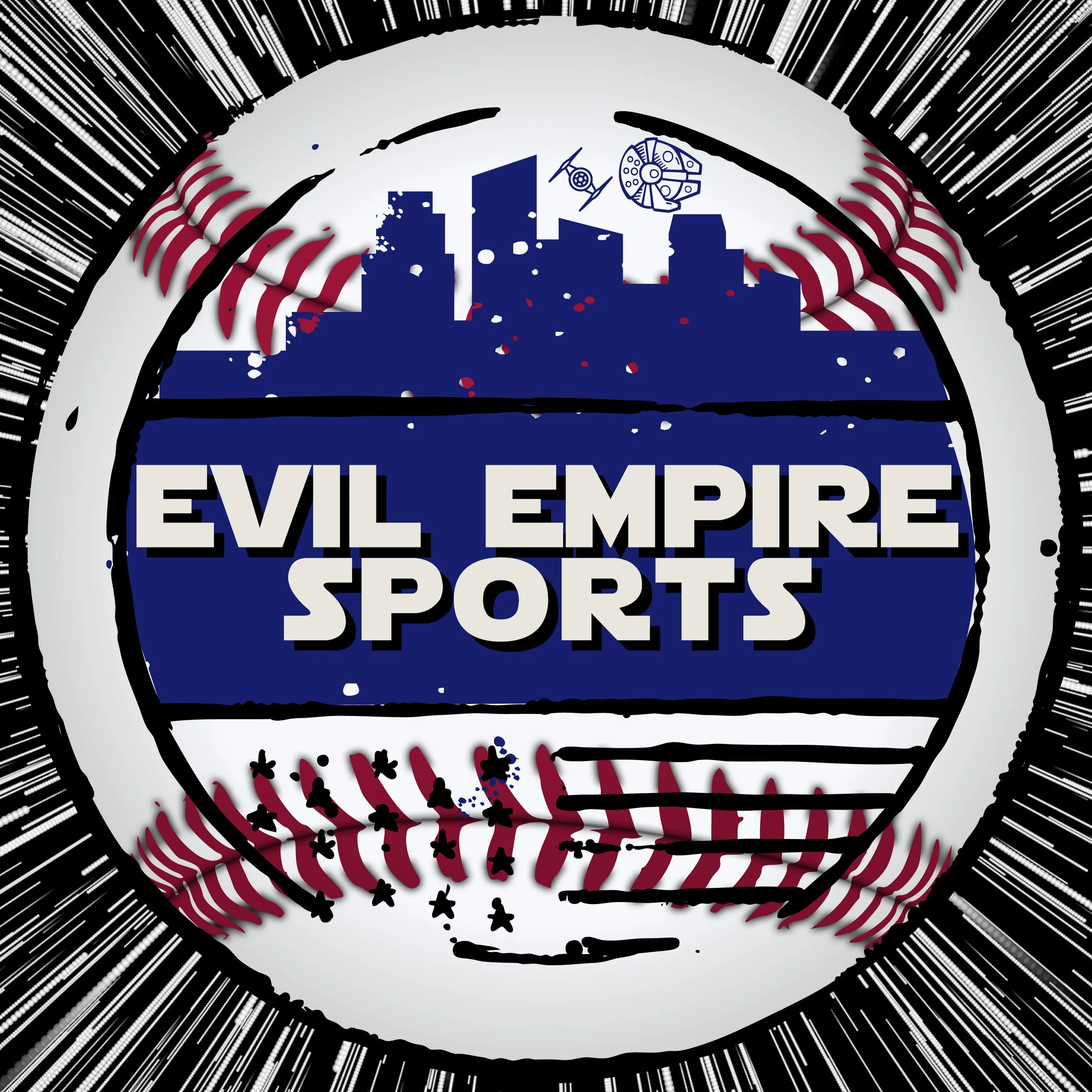 Episode 2 - Attack of The Rainouts