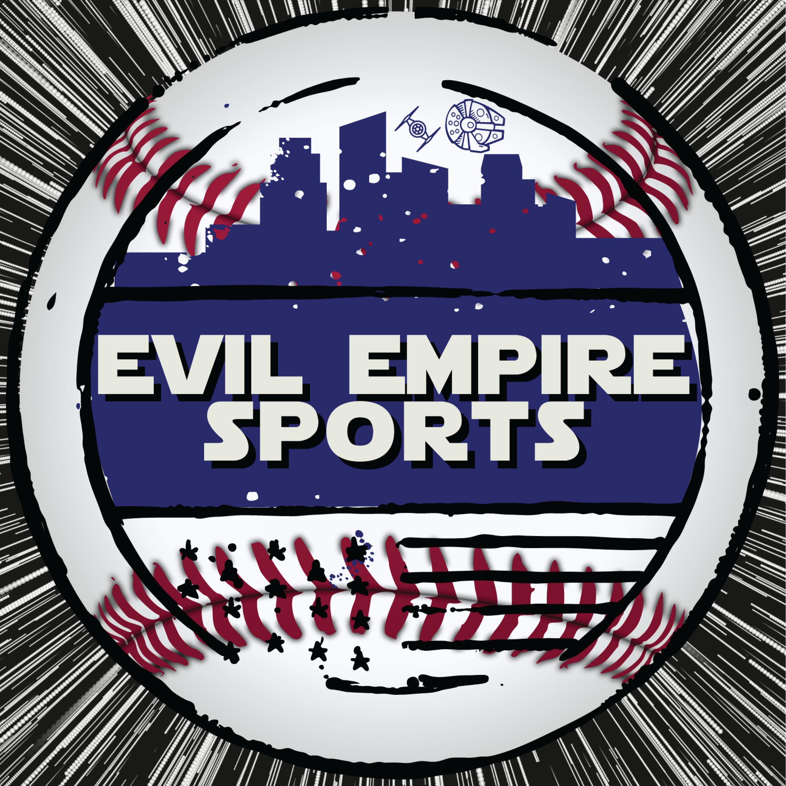 Episode 3 - Sox in the Basement