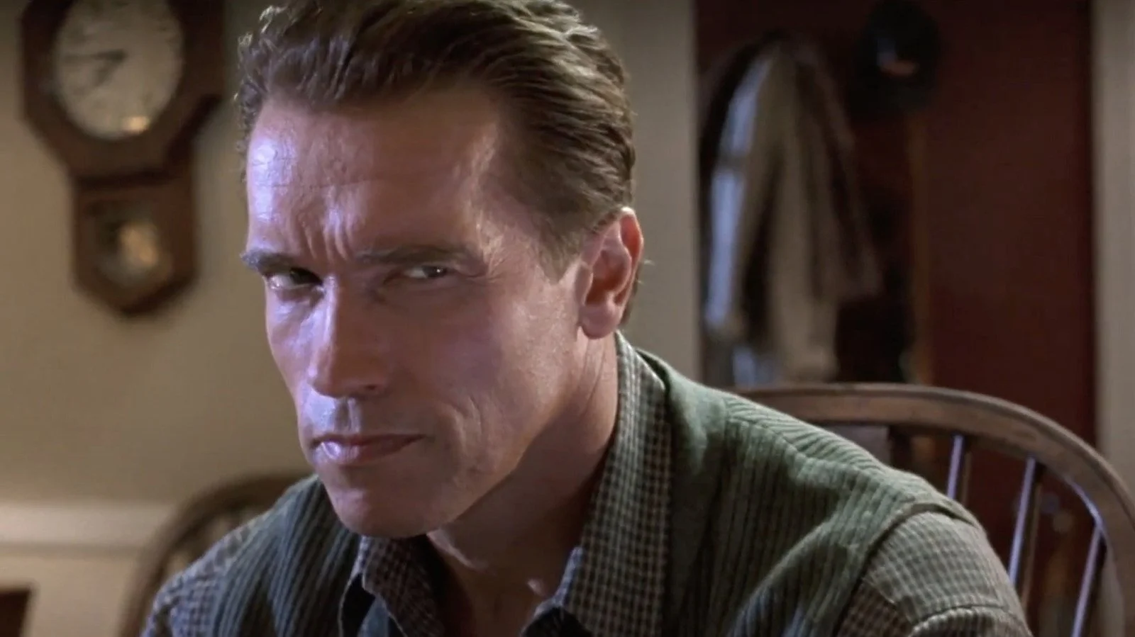 Episode 11 - Not True Lies