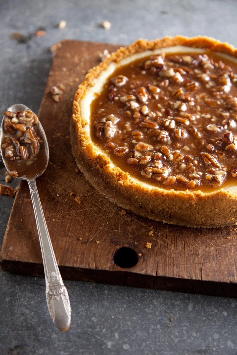 TasteMakers-Brianna-Beaudry-Caramel-Cheesecake.jpg