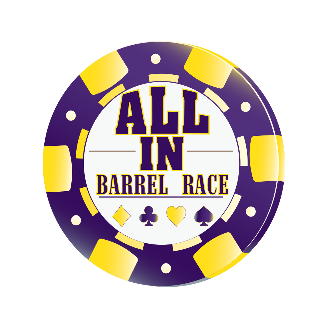 ALL IN Barrel Race