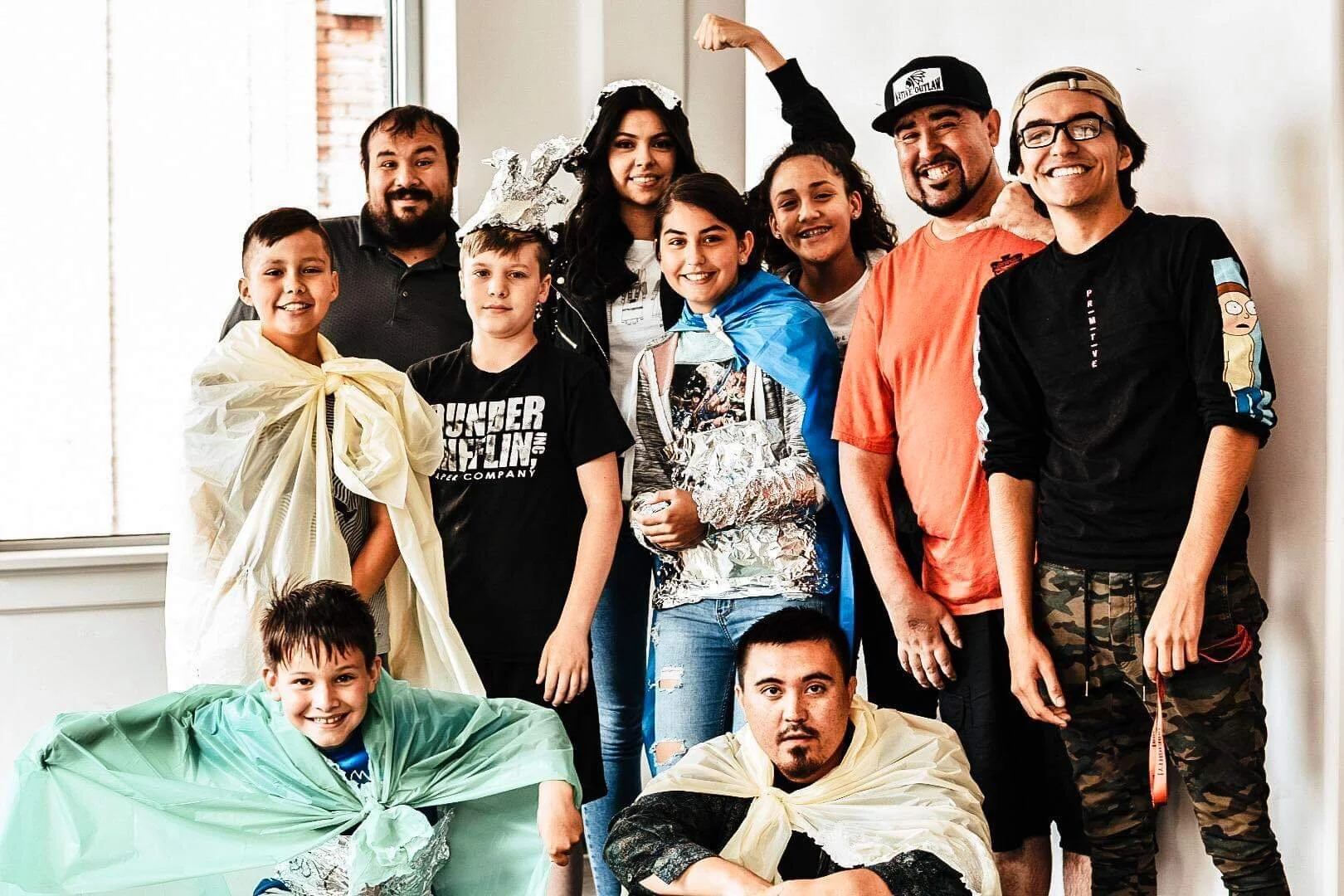 Marijuana Prevention Workshop 2019