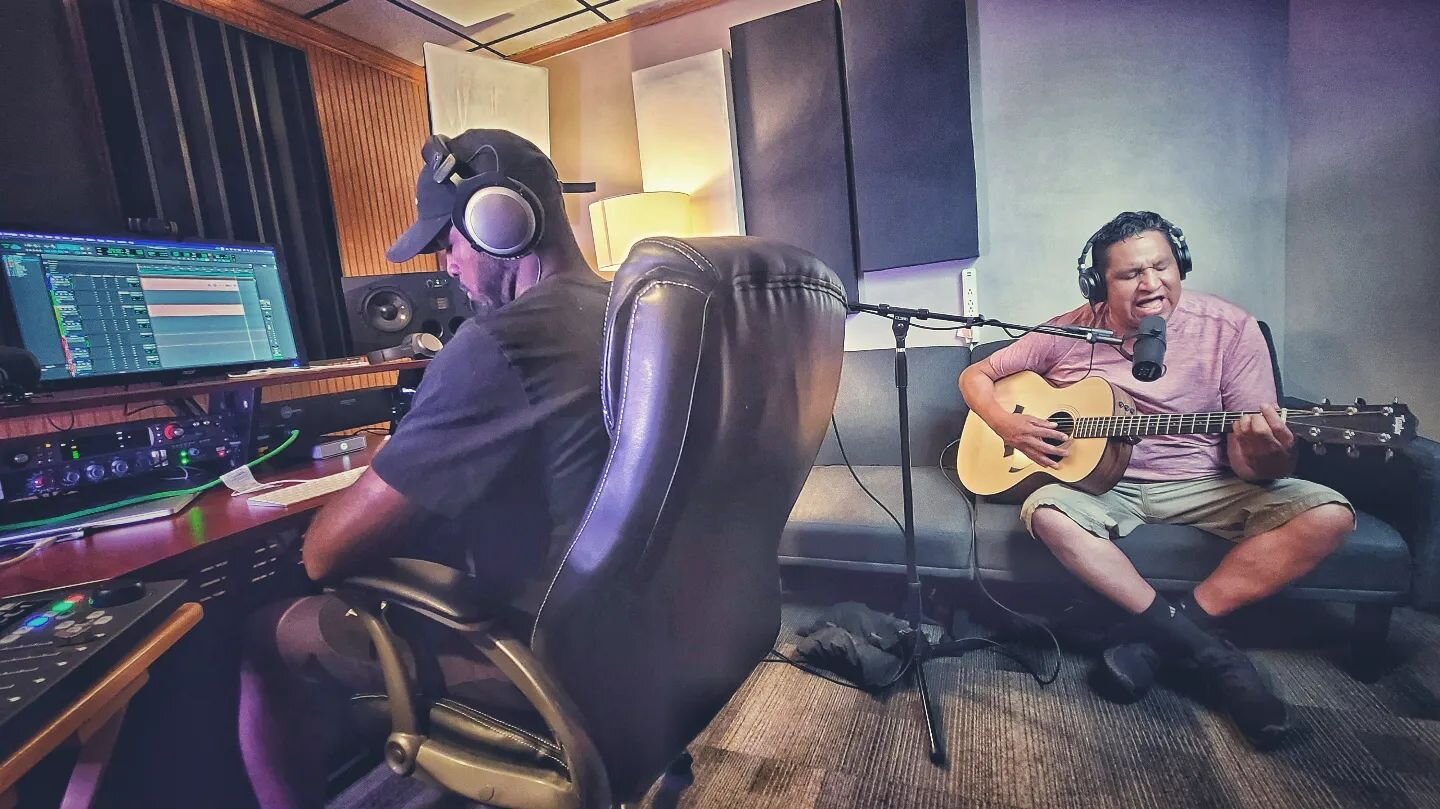 The @twoshieldsmusic (AiR) experience through my eyes 🤩

Huge, Huge, Huge Shoutout to Two Shields and @ts_the_solution_ 🔥

We locked in over the last couple of weeks and created an entire experience together ❤️&zwj;🔥

@panoramicdreams is A BLESSIN