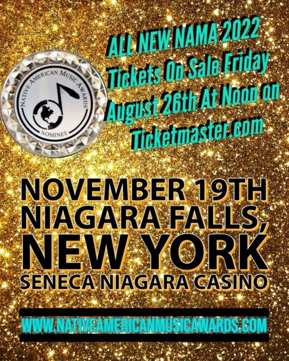 Ayyye 🤩 it looks like we're headed back to New York this November!

I've been nominated twice for &quot;Best Collaboration in a video&quot; with @tonylouie1 in our duo group @knowmadic_mind &amp; @maura_the_dancer with our Single, &quot;Horizons&quo