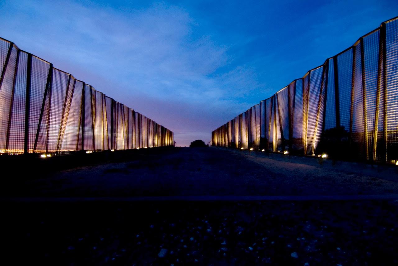 Illusion of Place, Albuquerque, NM