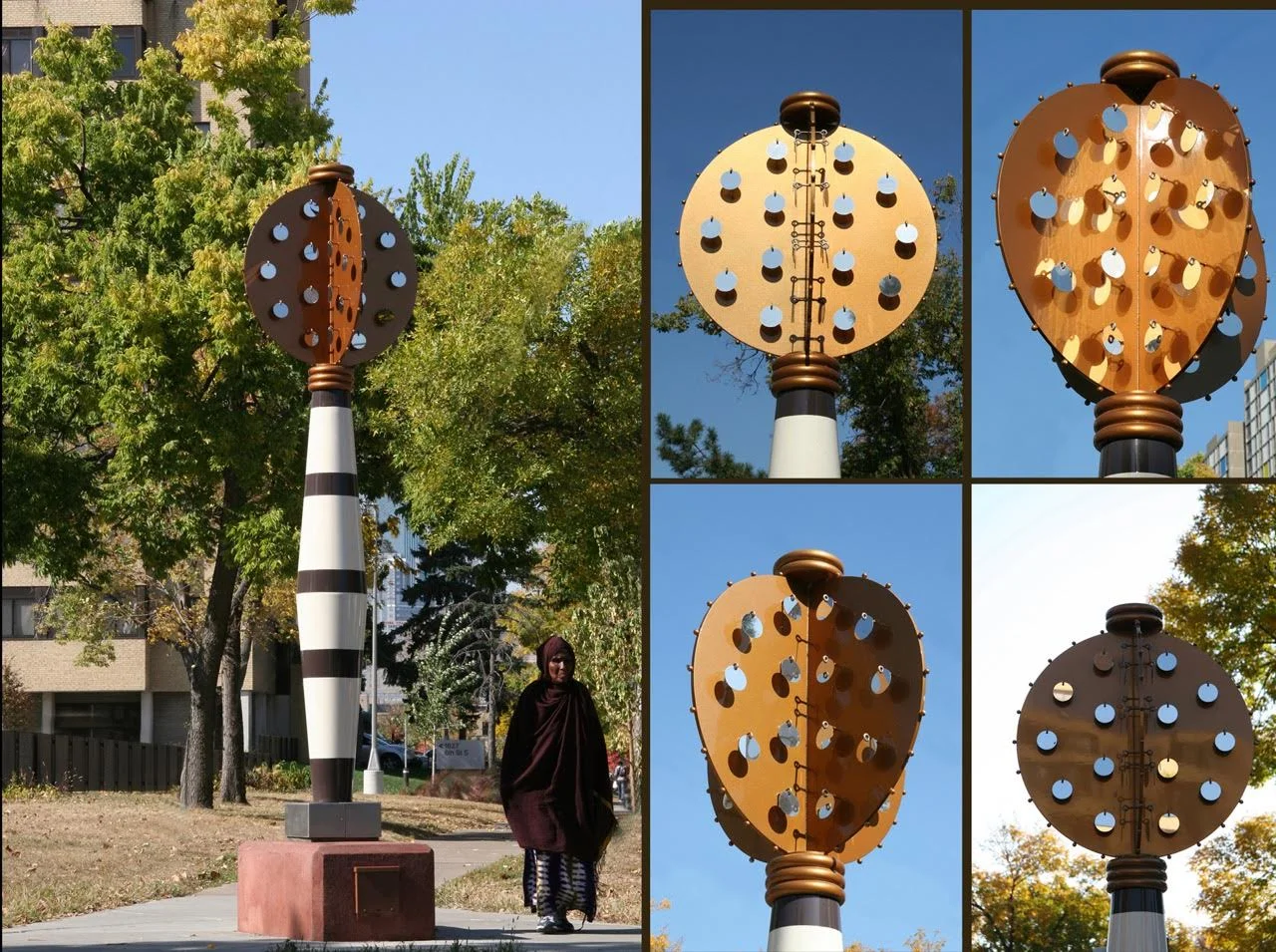 Kuulo, Ceder-Riverside Neighborhood, Minneapolis, MN