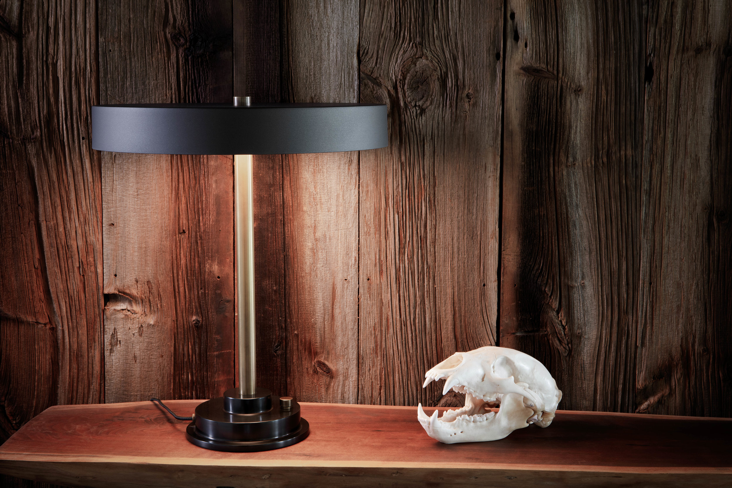 Lamp — Argosy Product Division