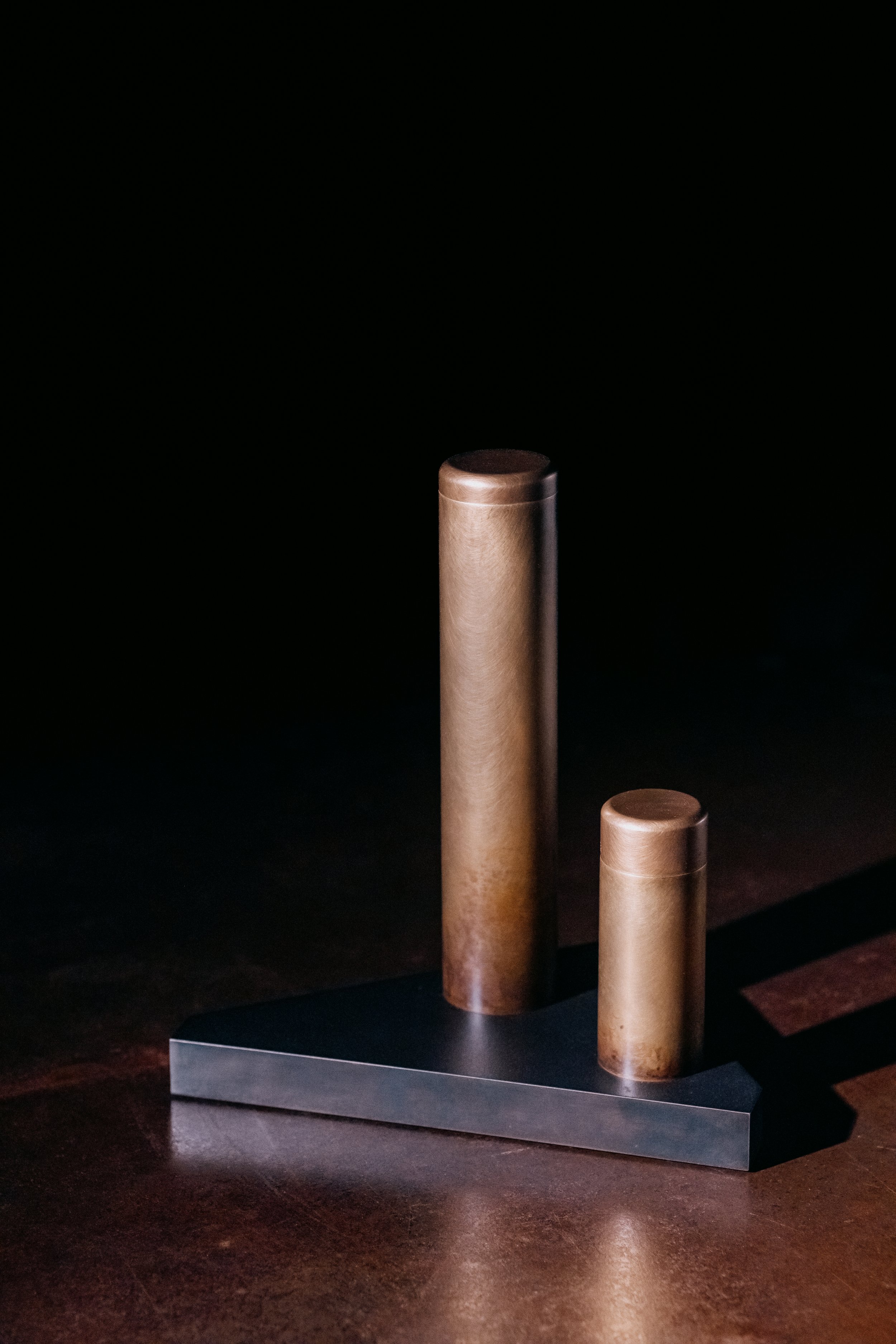 DUAL VESSEL NO.1 APD00065