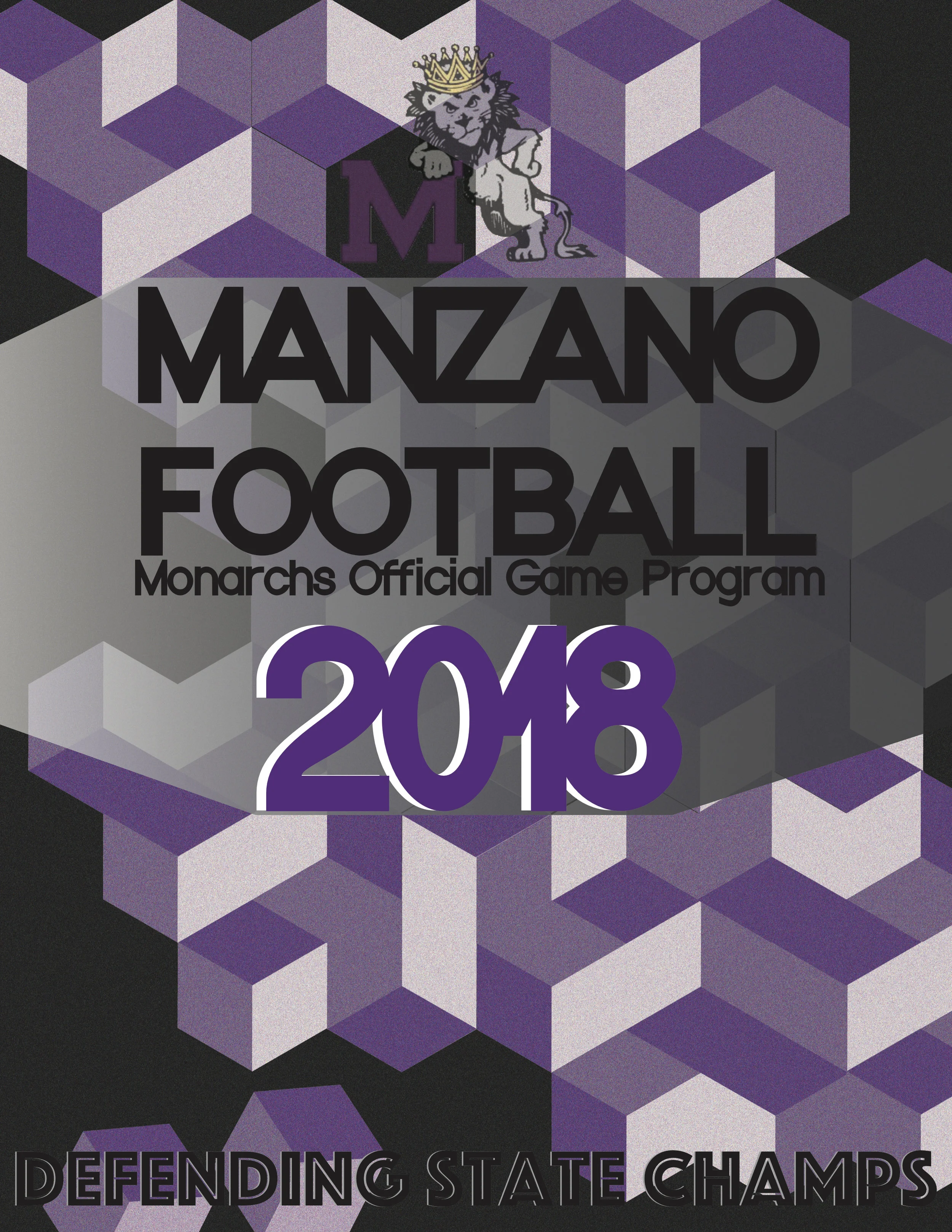 Program Cover
