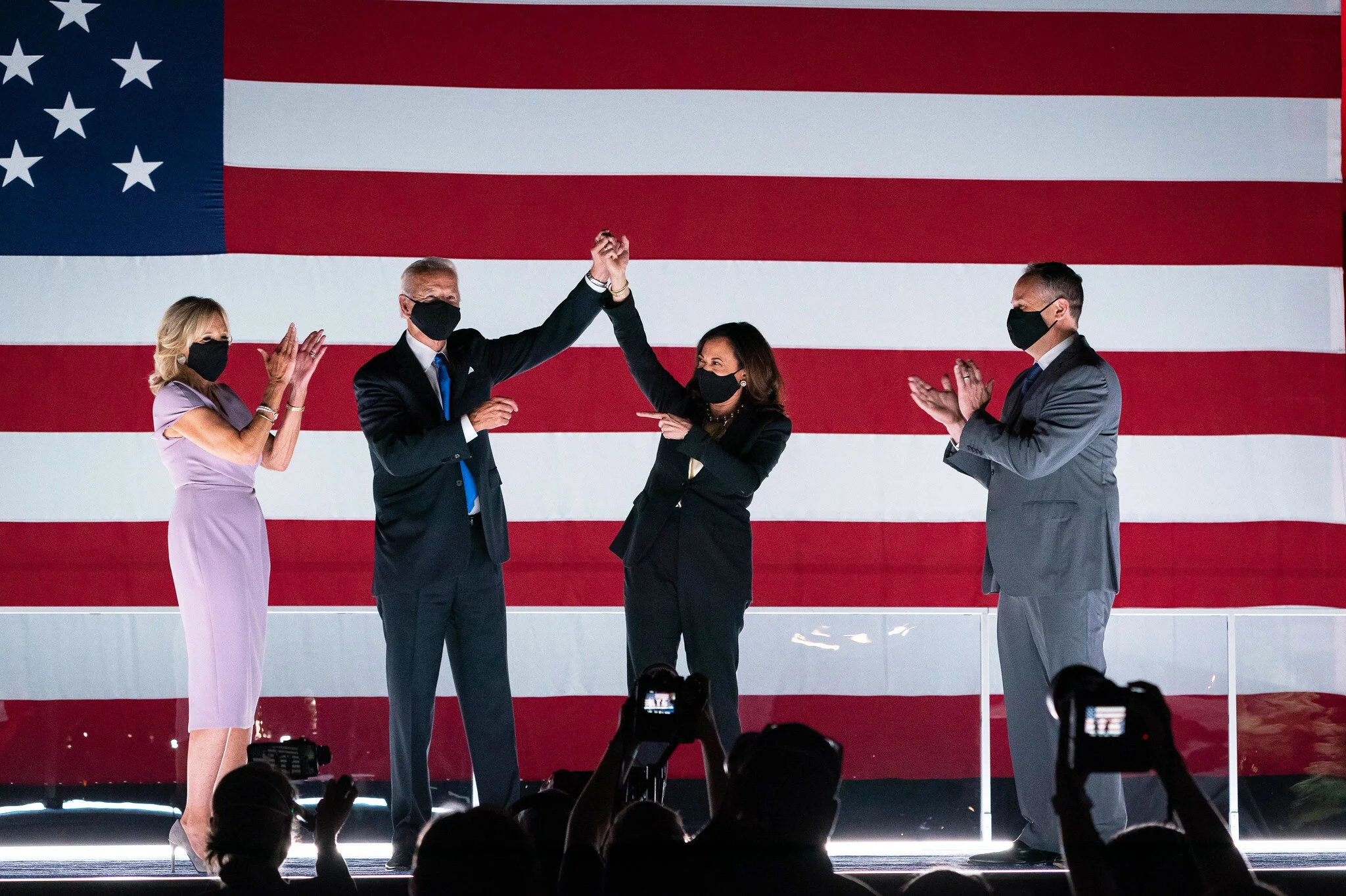 Weekend of Action Phone Bank