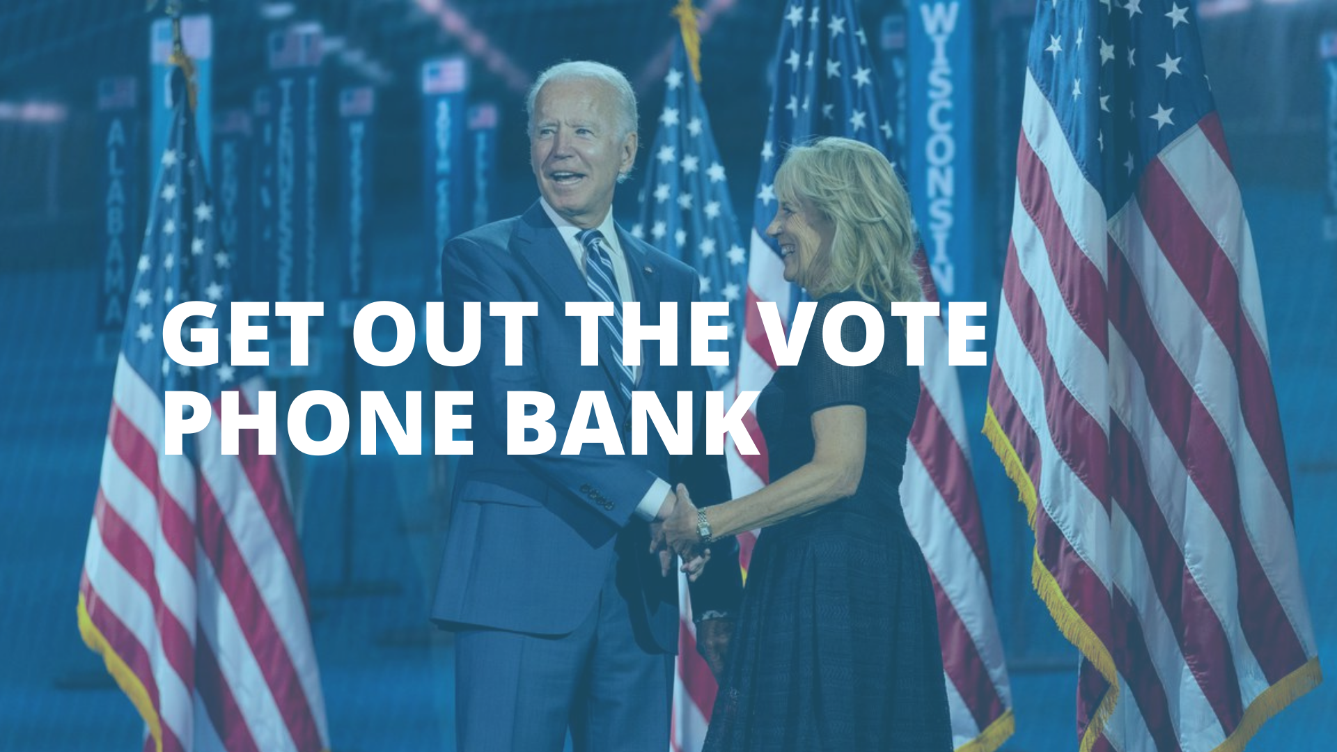 Weekend of Action Phone Bank