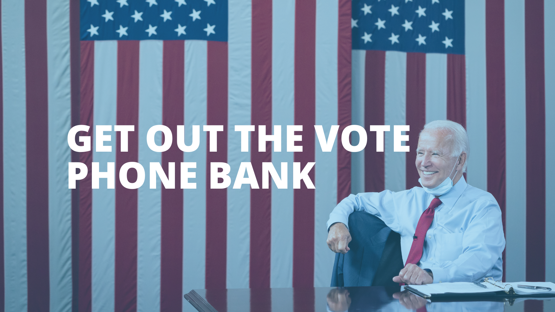 Weekend of Action Phone Bank