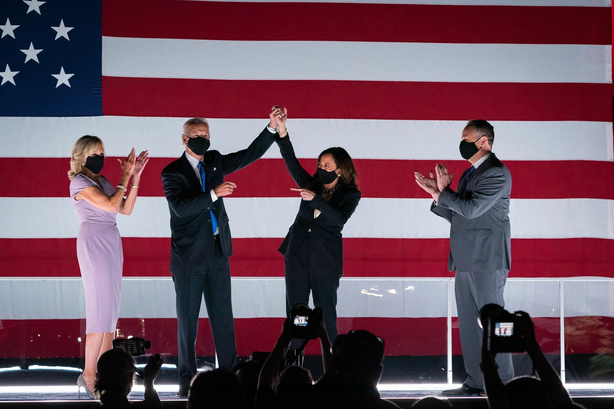 Election Night Watch Party