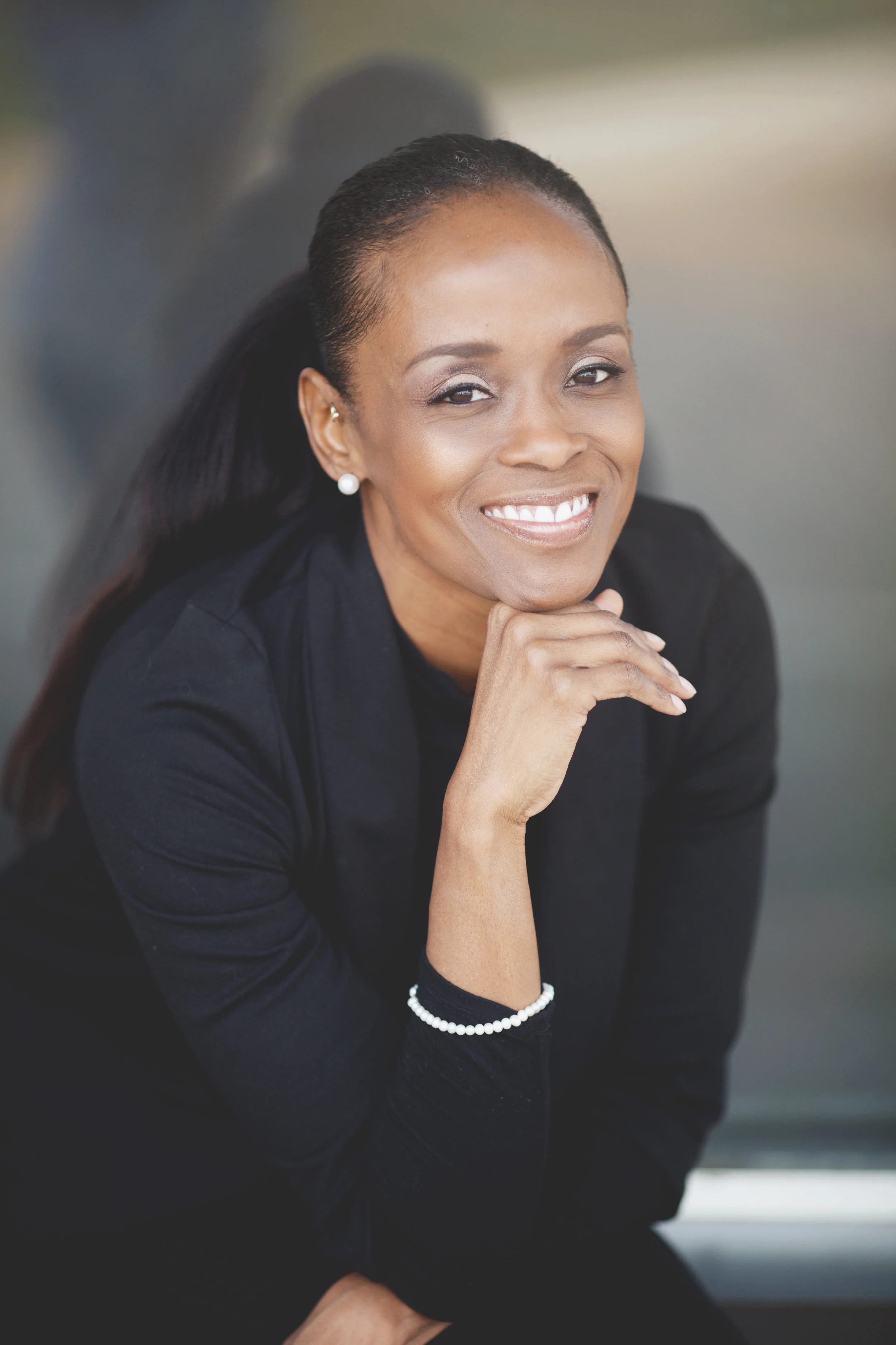 Kienda Koonce | BFC Management