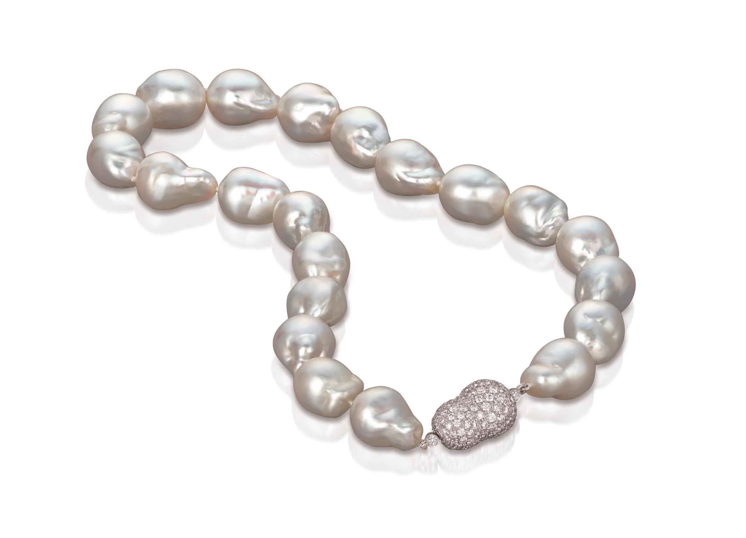 South Sea Pearls