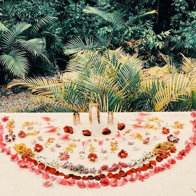 And the winner is... @mauderndayhippie Congratulations!! 🤩🥳🌺✨ Thank you all so much for playing, stay tuned for new giveaways &amp; promos OTW! 🥰 &bull;
pic cred #RP @sallymustang