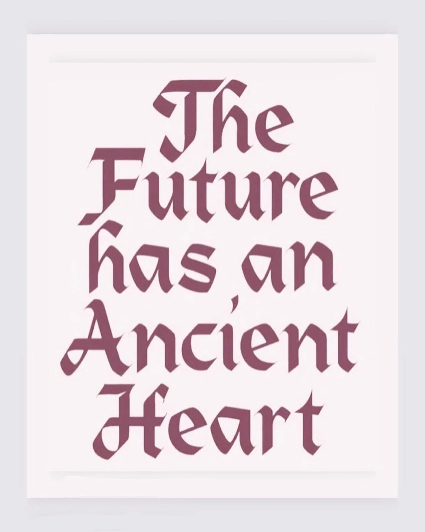 The evolution will be televised 🥲 Today is one of my favorite days &amp; emotional reminders of how fragile life really is, especially this year as I step into motherhood. It&rsquo;s been 3 years since I had half of my reproductive system removed wi